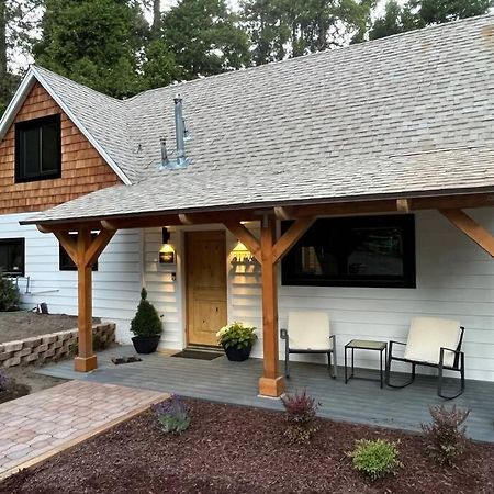 Christmas Tree Cottage Running Springs Exterior foto