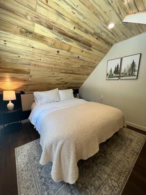 Christmas Tree Cottage Running Springs Exterior foto