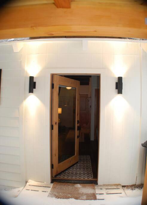 Christmas Tree Cottage Running Springs Exterior foto