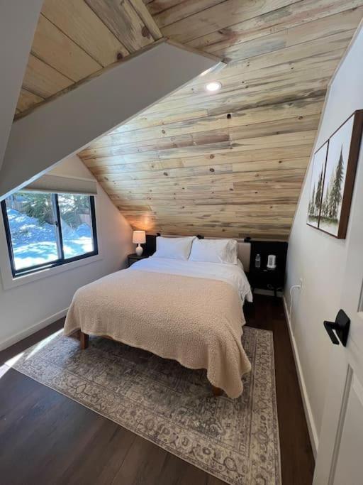 Christmas Tree Cottage Running Springs Exterior foto