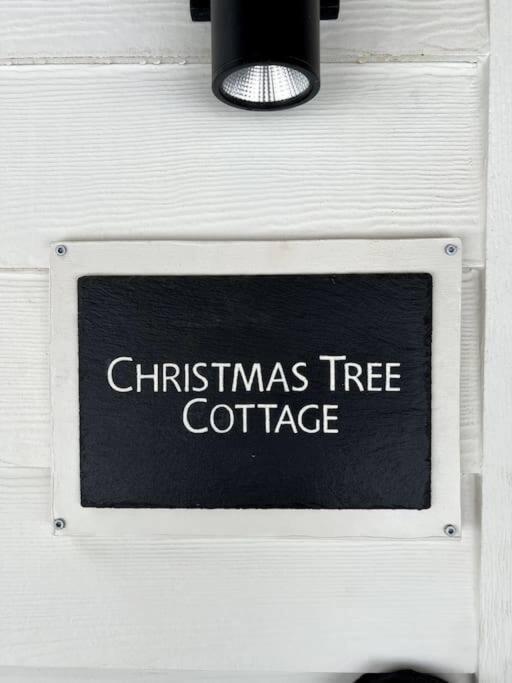 Christmas Tree Cottage Running Springs Exterior foto